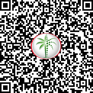 DLD verification QR code