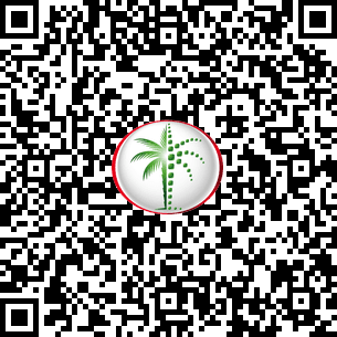 DLD verification QR code