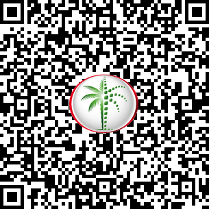 DLD verification QR code