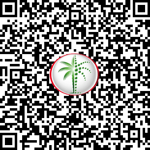 DLD verification QR code