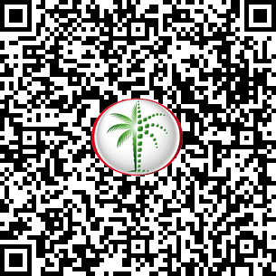DLD verification QR code