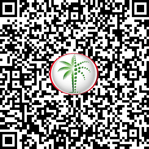 DLD verification QR code