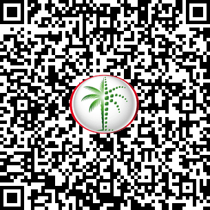 DLD verification QR code