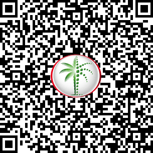 DLD verification QR code