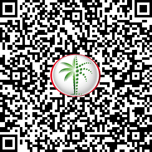 DLD verification QR code