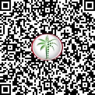 DLD verification QR code