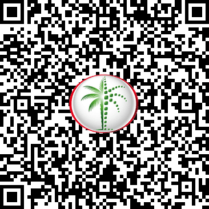 DLD verification QR code