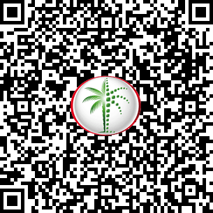 DLD verification QR code
