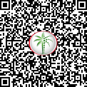 DLD verification QR code