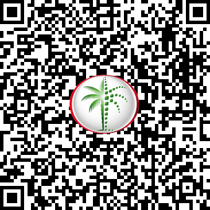 DLD verification QR code