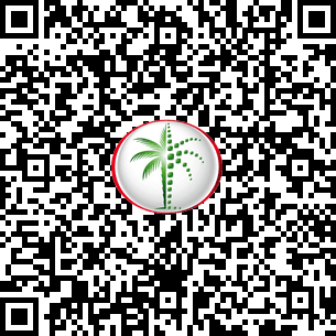 DLD verification QR code