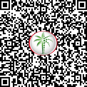 DLD verification QR code