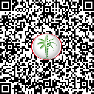 DLD verification QR code