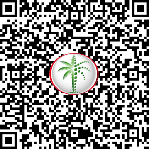 DLD verification QR code