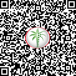 DLD verification QR code
