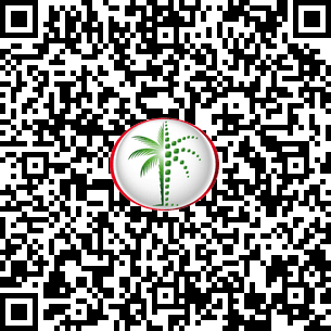 DLD verification QR code