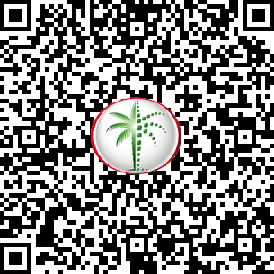 DLD verification QR code