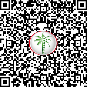 DLD verification QR code