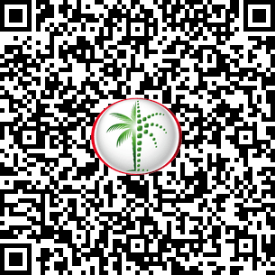DLD verification QR code
