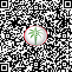 DLD verification QR code