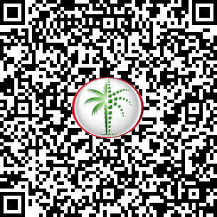 DLD verification QR code