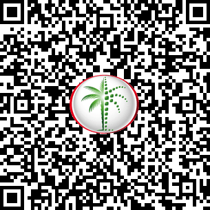 DLD verification QR code
