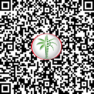 DLD verification QR code