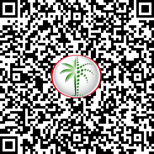 DLD verification QR code