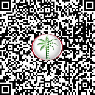 DLD verification QR code
