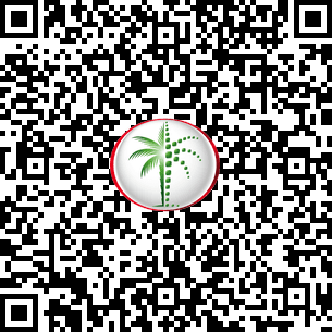 DLD verification QR code