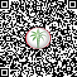 DLD verification QR code