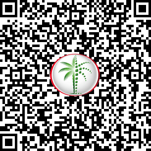 DLD verification QR code