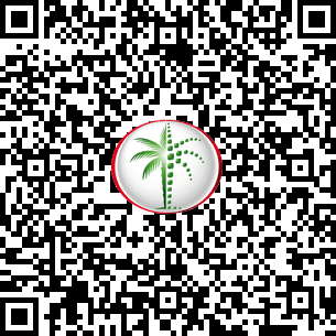 DLD verification QR code