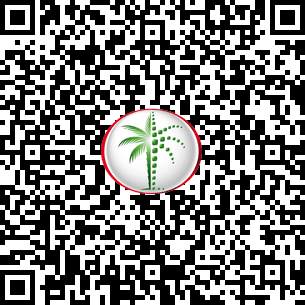 DLD verification QR code