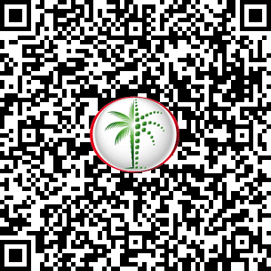 DLD verification QR code