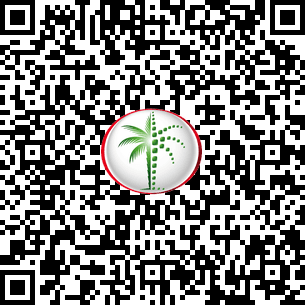 DLD verification QR code