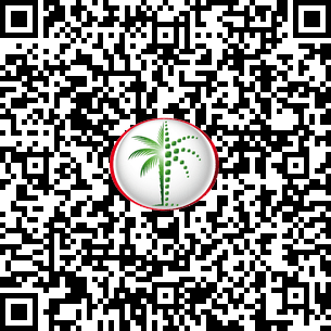 DLD verification QR code