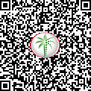 DLD verification QR code