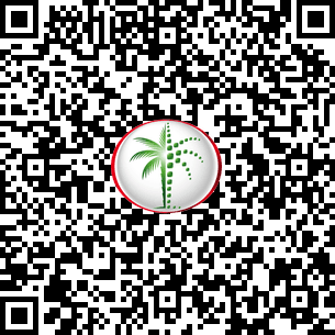 DLD verification QR code