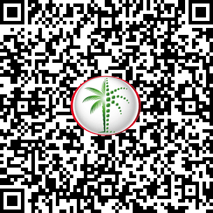 DLD verification QR code