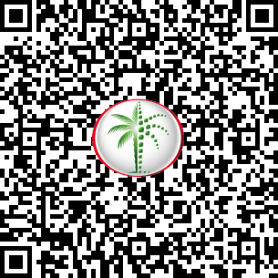 DLD verification QR code