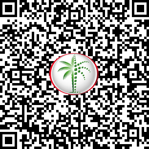 DLD verification QR code