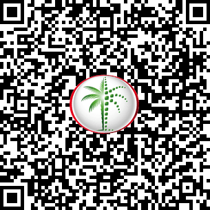 DLD verification QR code