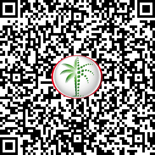 DLD verification QR code