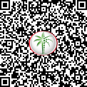 DLD verification QR code