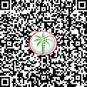 DLD verification QR code