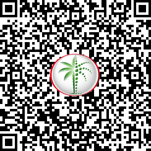 DLD verification QR code