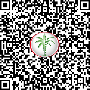 DLD verification QR code