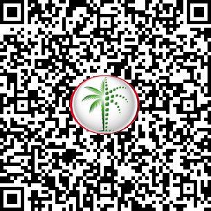 DLD verification QR code
