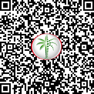 DLD verification QR code